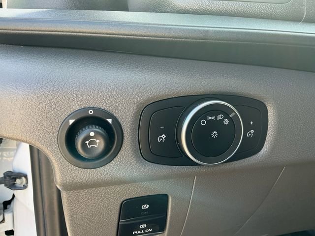 Used 2021 Ford Transit 150 Low Roof w/ Load Area Protection Package RWD image 24