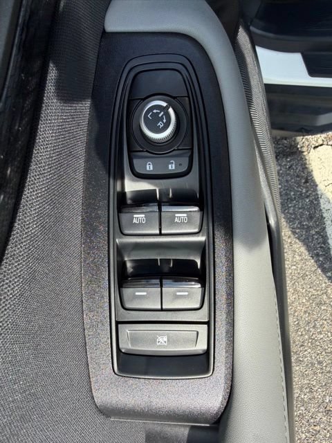 Certified 2025 Subaru Outback Premium AWD/4WD image 15