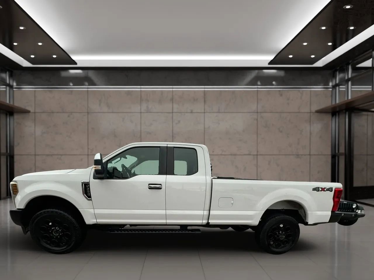Used 2019 Ford F250 XL w/ Power Equipment Group AWD/4WD image 12
