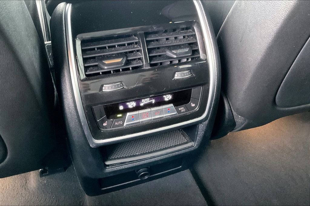 Used 2023 BMW X5 xDrive40i image 33