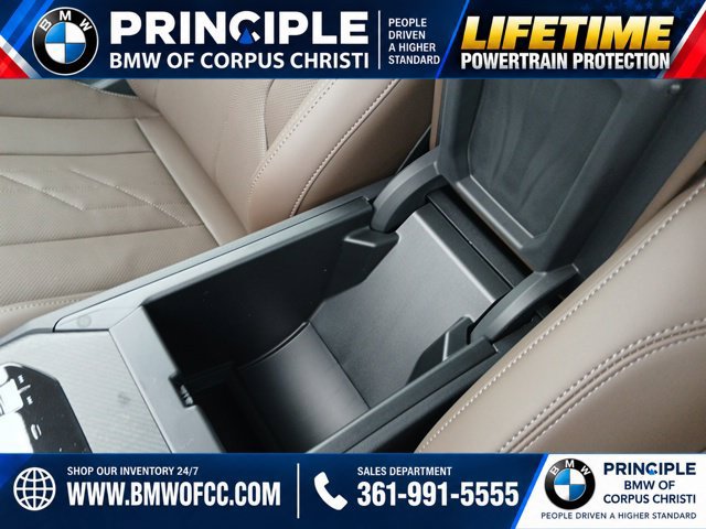 New 2026 BMW X3 xDrive30i w/ Premium Package AWD/4WD image 23
