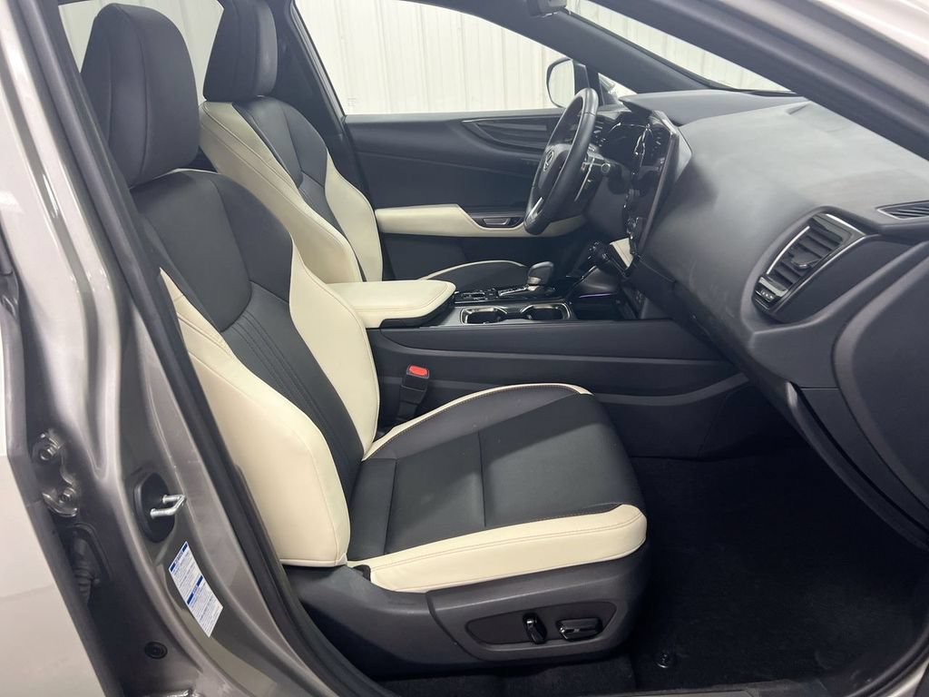 Used 2022 Lexus NX 350h AWD image 23