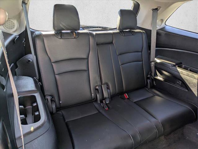 Used 2018 Honda Pilot Elite image 18