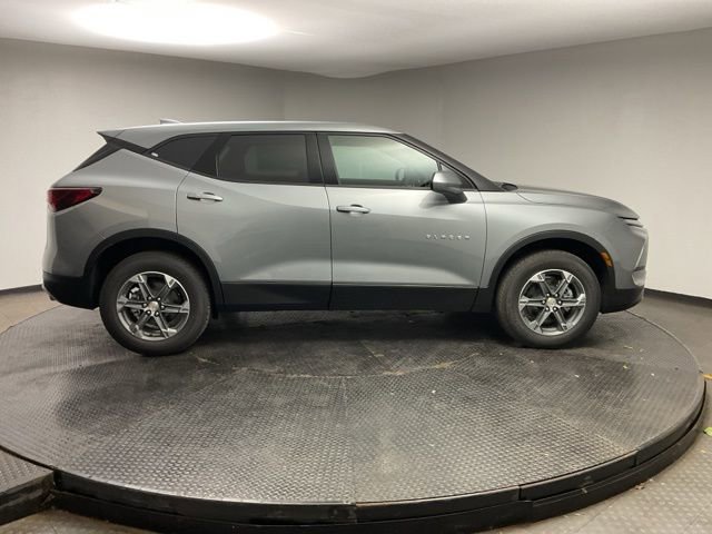 New 2025 Chevrolet Blazer LT w/ LPO, Floor Liner Package image 8