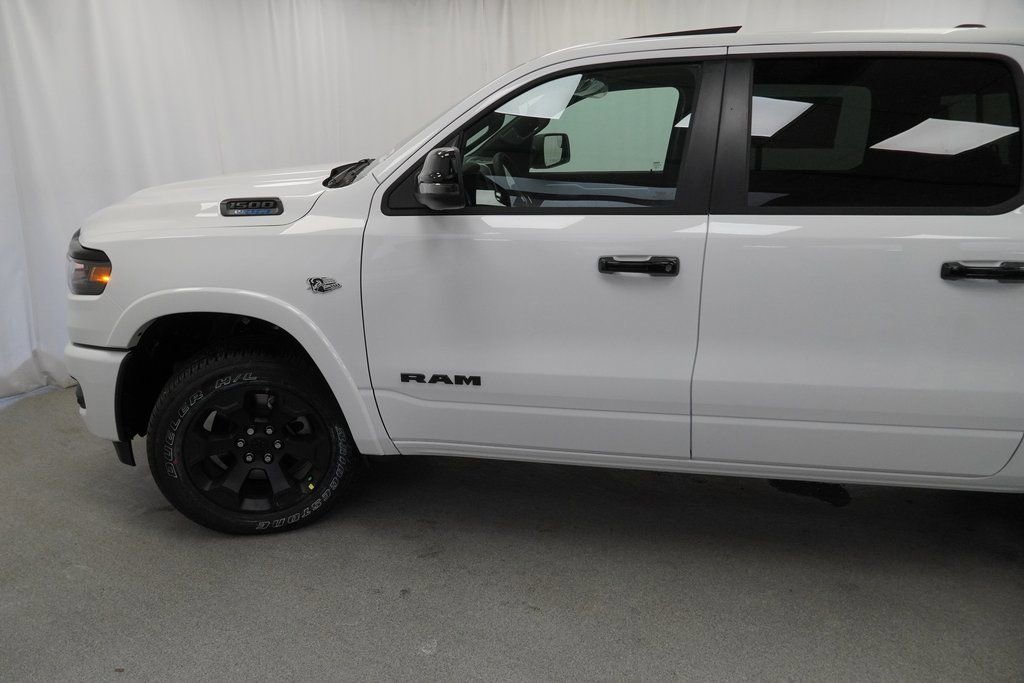 New 2026 RAM 1500 Big Horn image 15