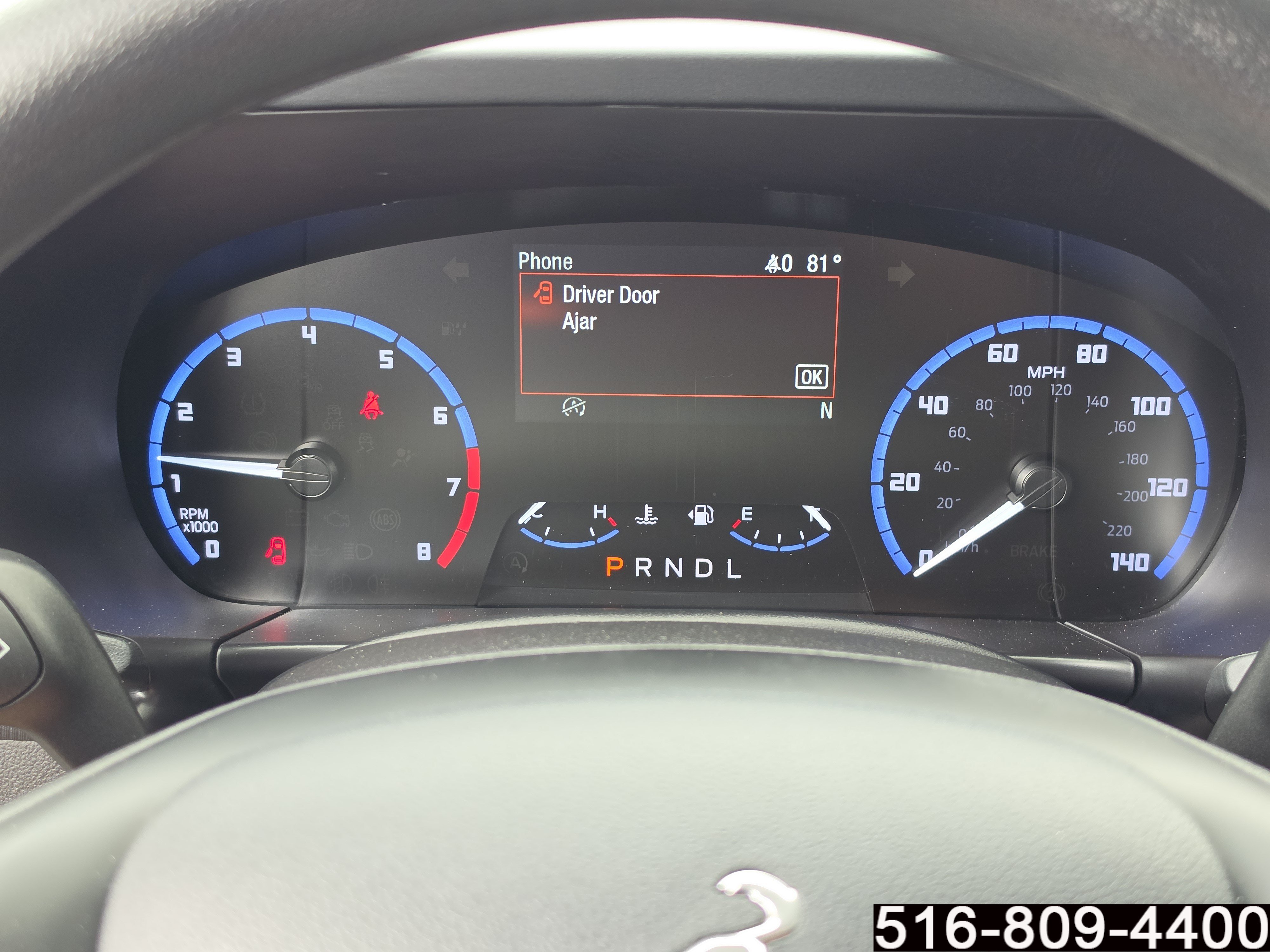 Used 2023 Ford Bronco Sport Big Bend AWD/4WD image 13
