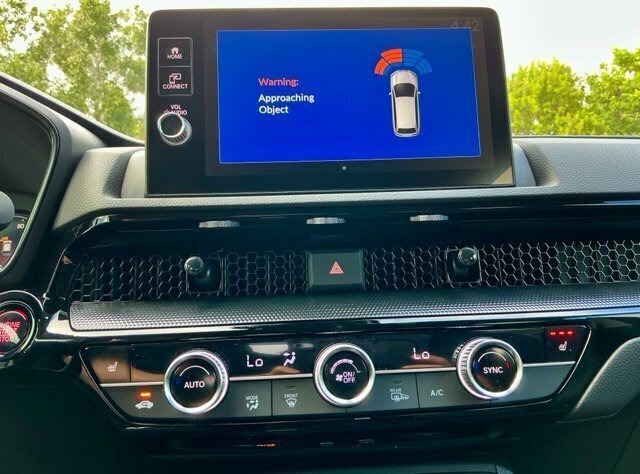 New 2027 Honda CR-V EX-L image 29
