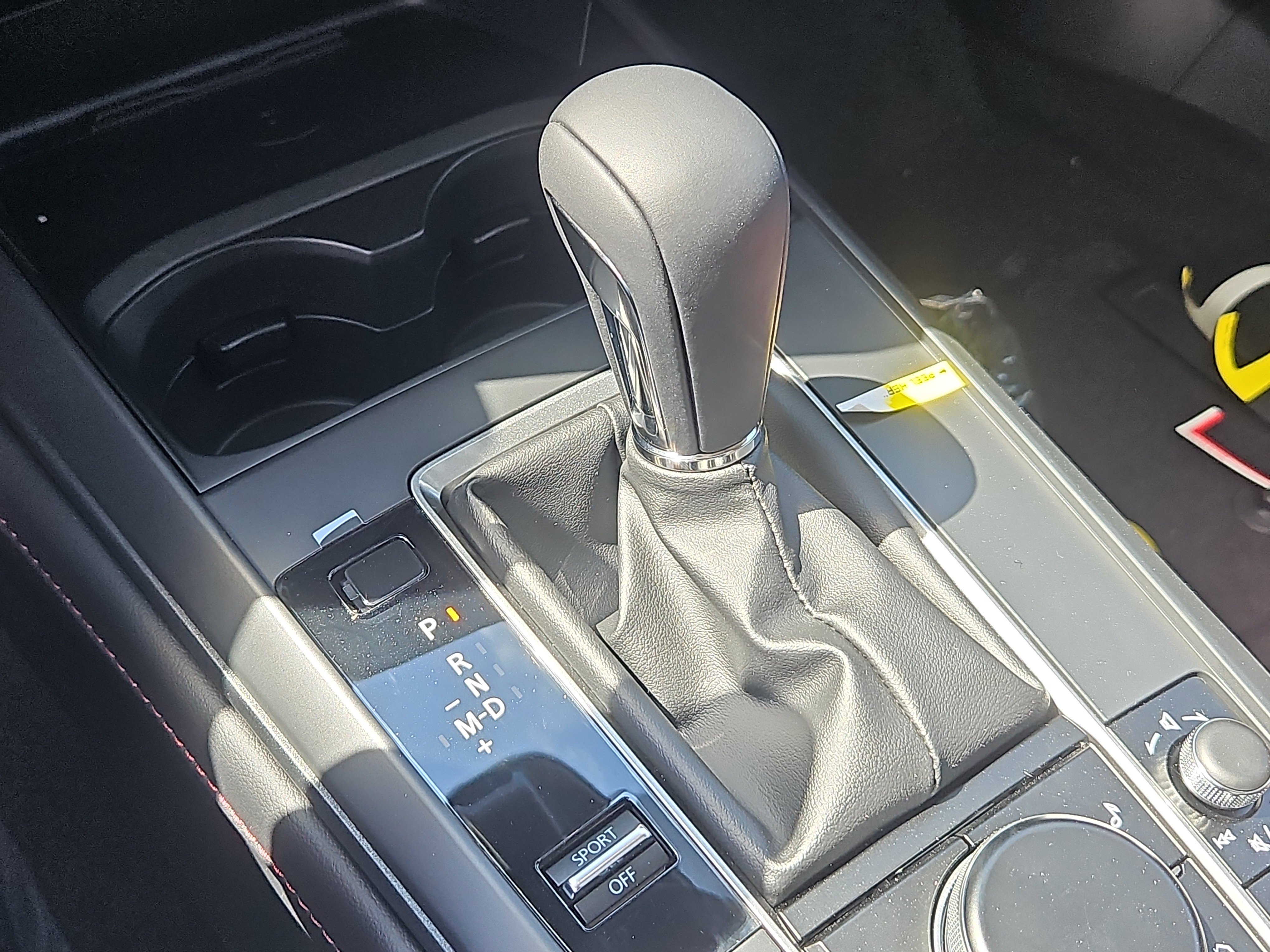 New 2026 MAZDA CX-30 AWD 2.5 S image 7