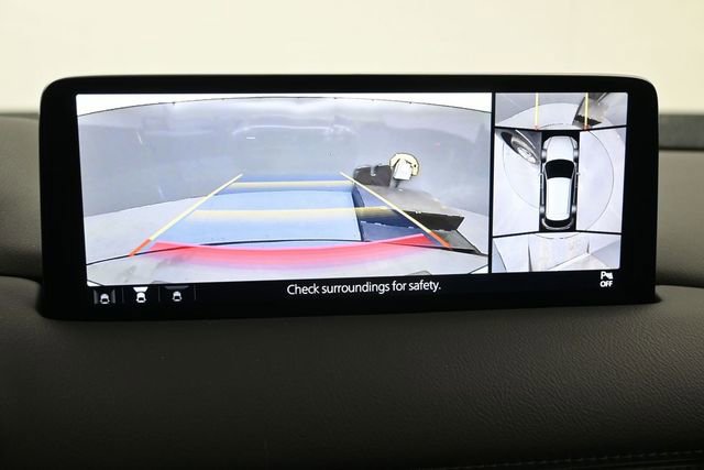 Certified 2023 MAZDA CX-5 Signature AWD/4WD image 22