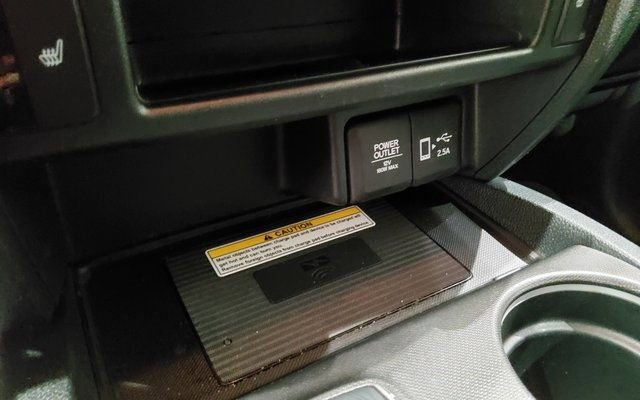 Used 2023 Honda Passport TrailSport image 28