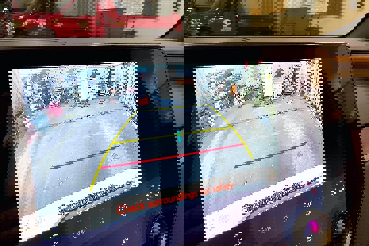 Used 2025 Lexus RX 350 Premium image 27