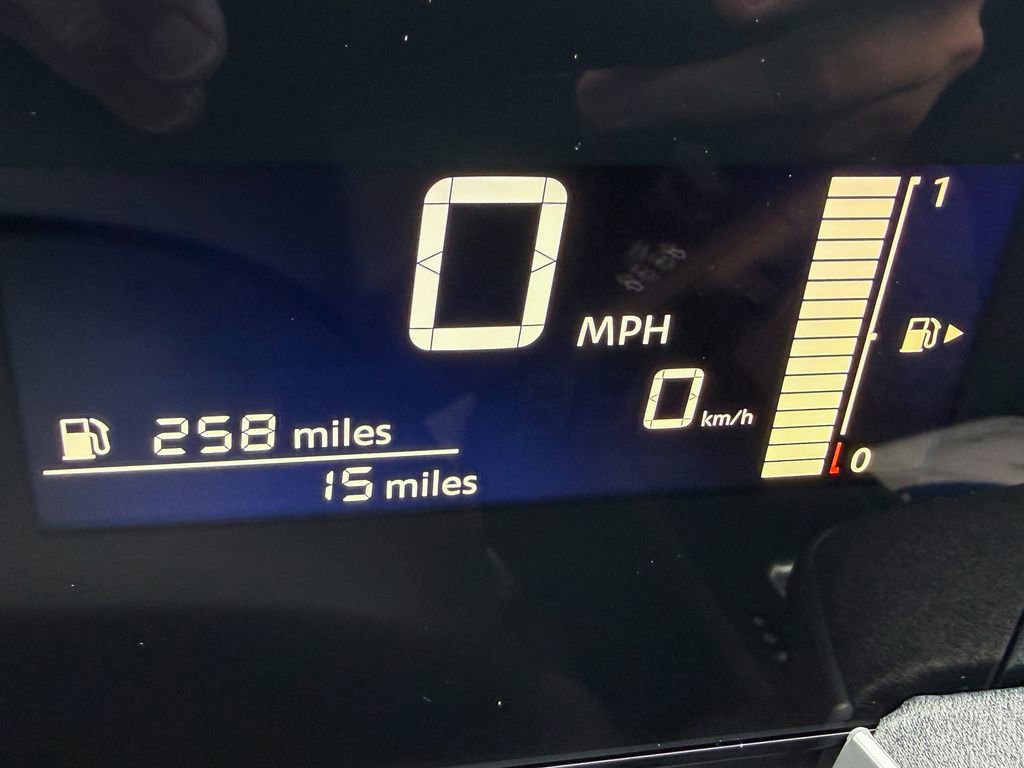 Certified 2026 Nissan Kicks SV w/ Cold Weather Package image 42