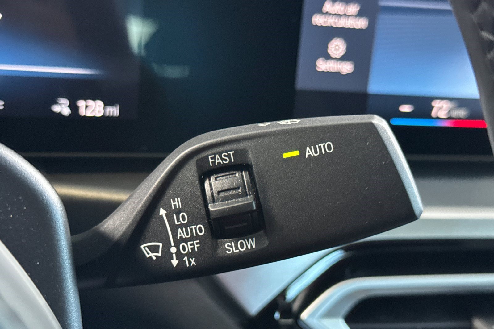 Used 2023 BMW i4 eDrive40 w/ M Sport Package RWD image 33