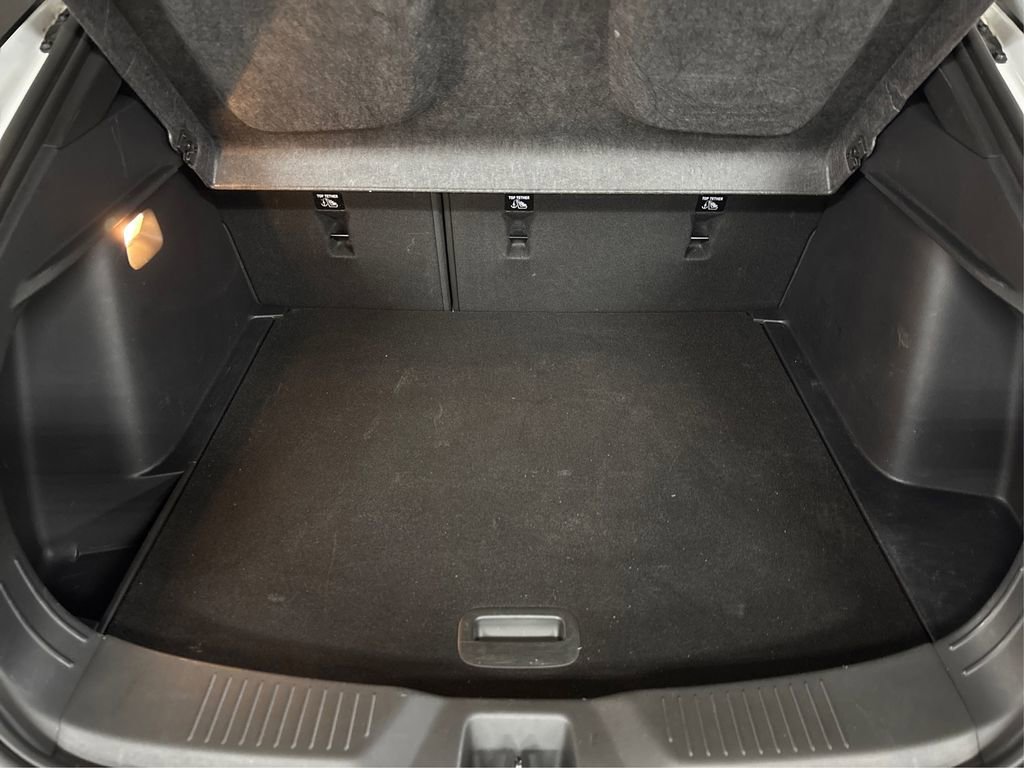 Used 2025 Buick Envista Sport Touring w/ Convenience I Package image 11