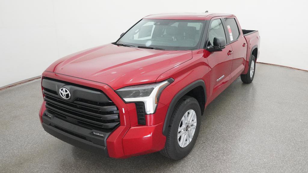 New 2026 Toyota Tundra SR5 image 51