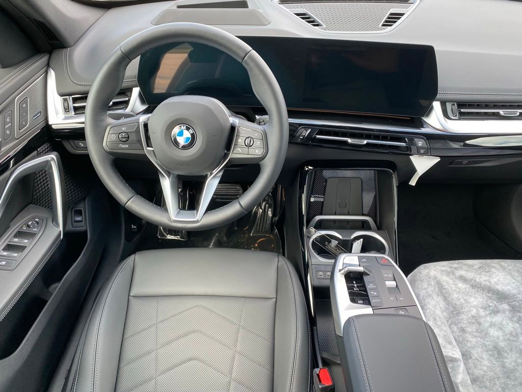 New 2026 BMW X1 xDrive28i w/ Technology Package image 10