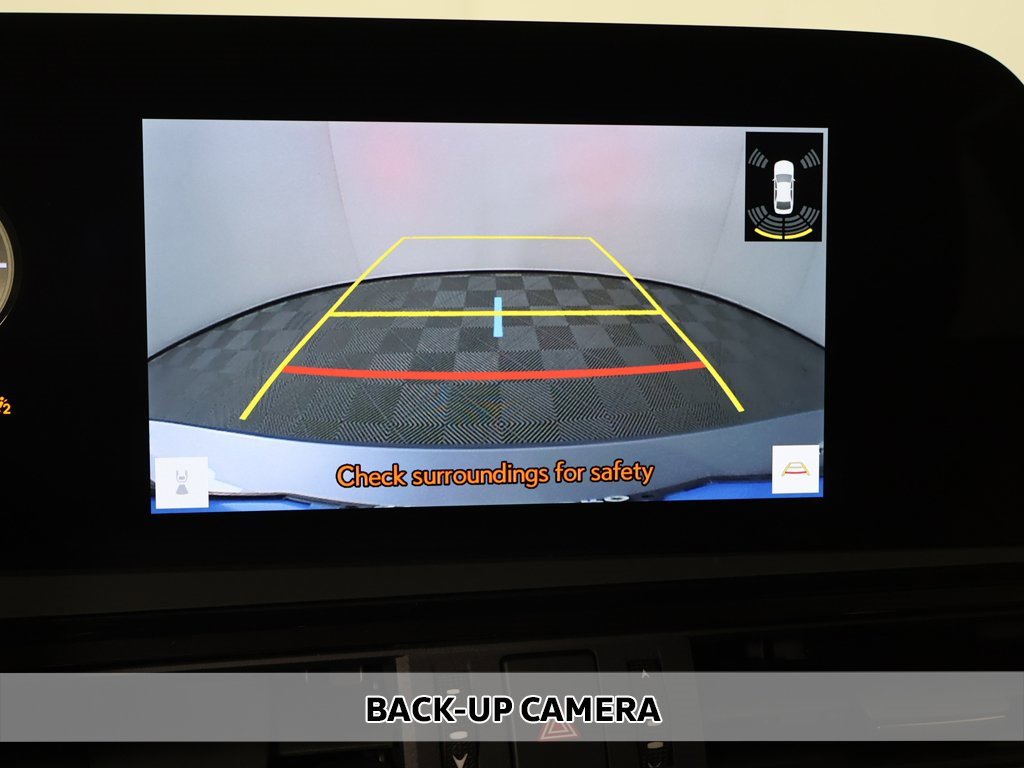 Used 2023 Lexus ES 350 w/ Premium Package image 7