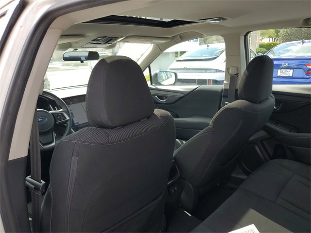 Used 2020 Subaru Legacy Premium image 26