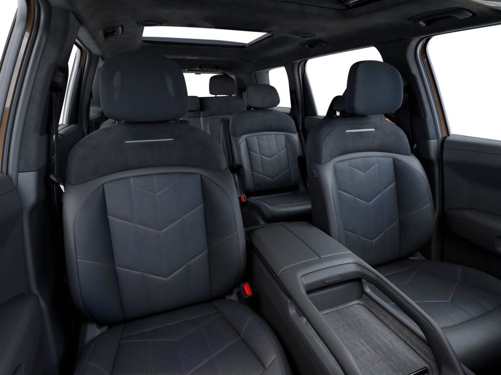 New 2027 Kia Telluride X-Line SX Prestige image 15