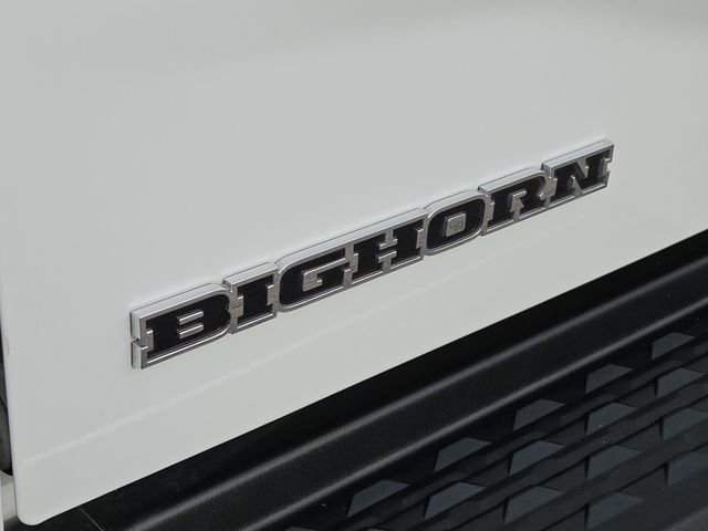 Used 2024 RAM 2500 Big Horn w/ Bed Utility Group image 12