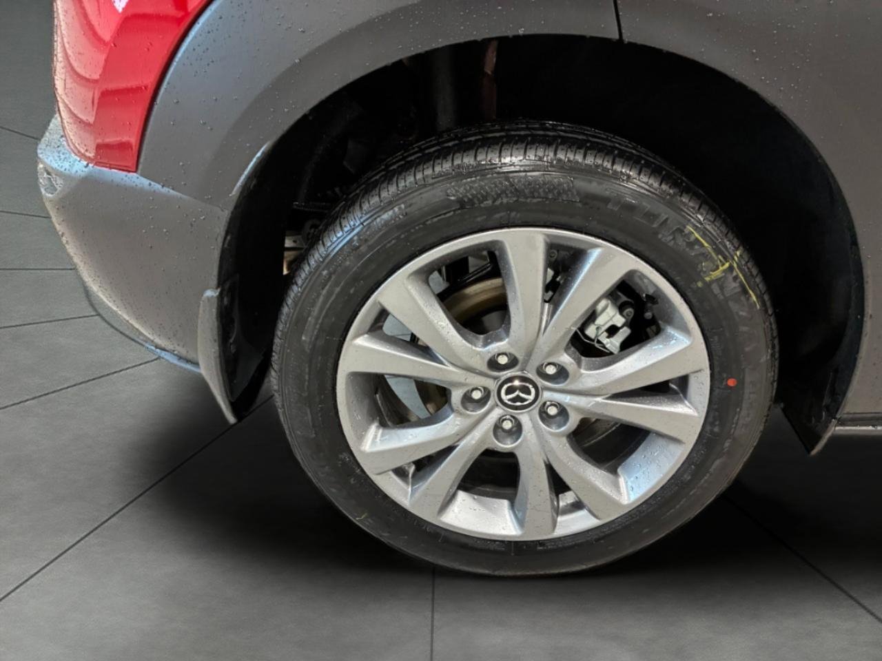 New 2026 MAZDA CX-30 AWD 2.5 S w/ Premium Package image 7