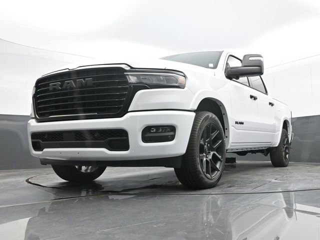 New 2026 RAM 1500 Laramie image 53