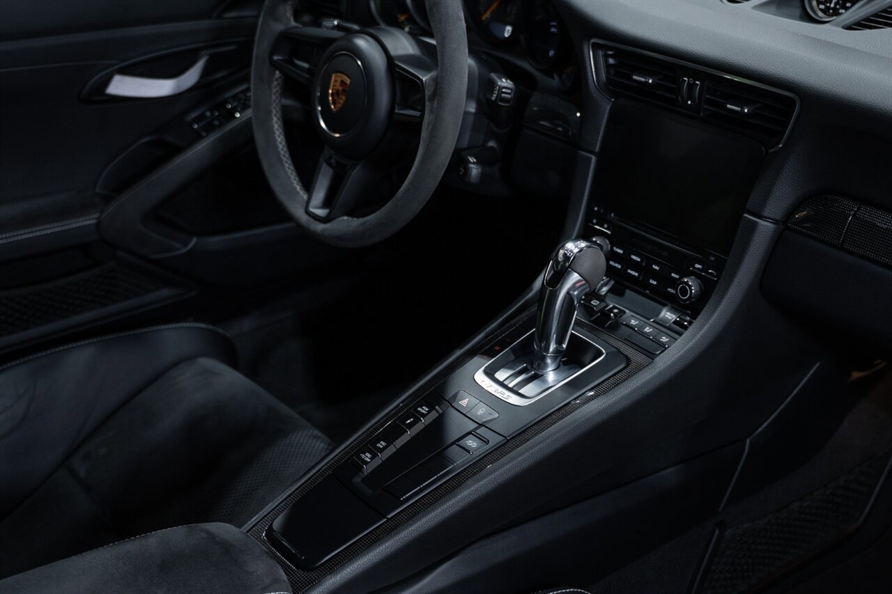 Used 2019 Porsche 911 GT3 RS RWD image 54