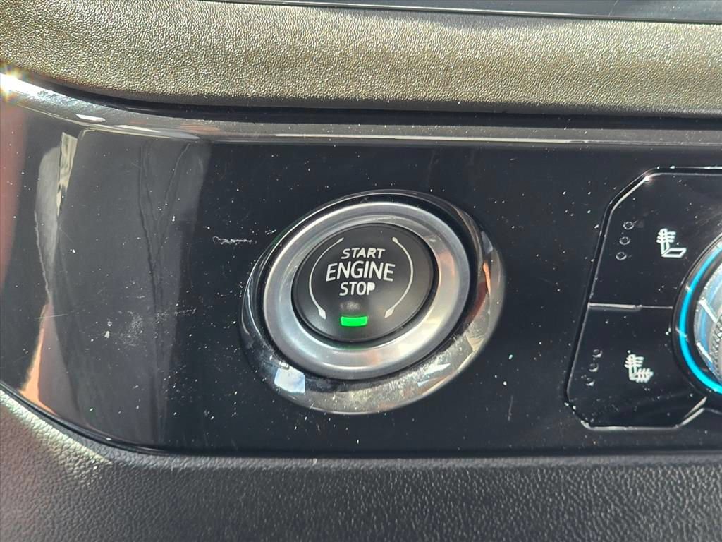 Used 2023 GMC Sierra 1500 Elevation AWD/4WD image 19