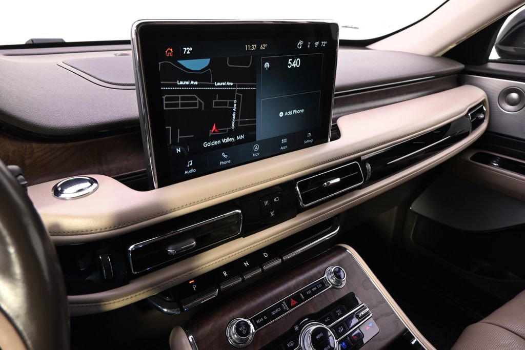 Used 2021 Lincoln Aviator Reserve w/ Equipment Group 202A image 28