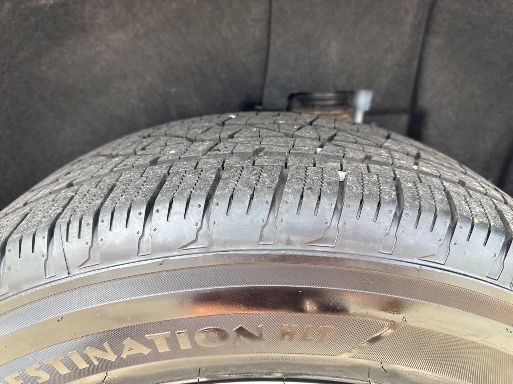 Used 2026 Chevrolet Equinox LT FWD image 29