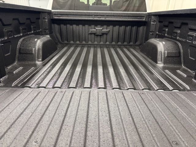 New 2026 Chevrolet Silverado 1500 LT Trail Boss w/ Safety Package image 16