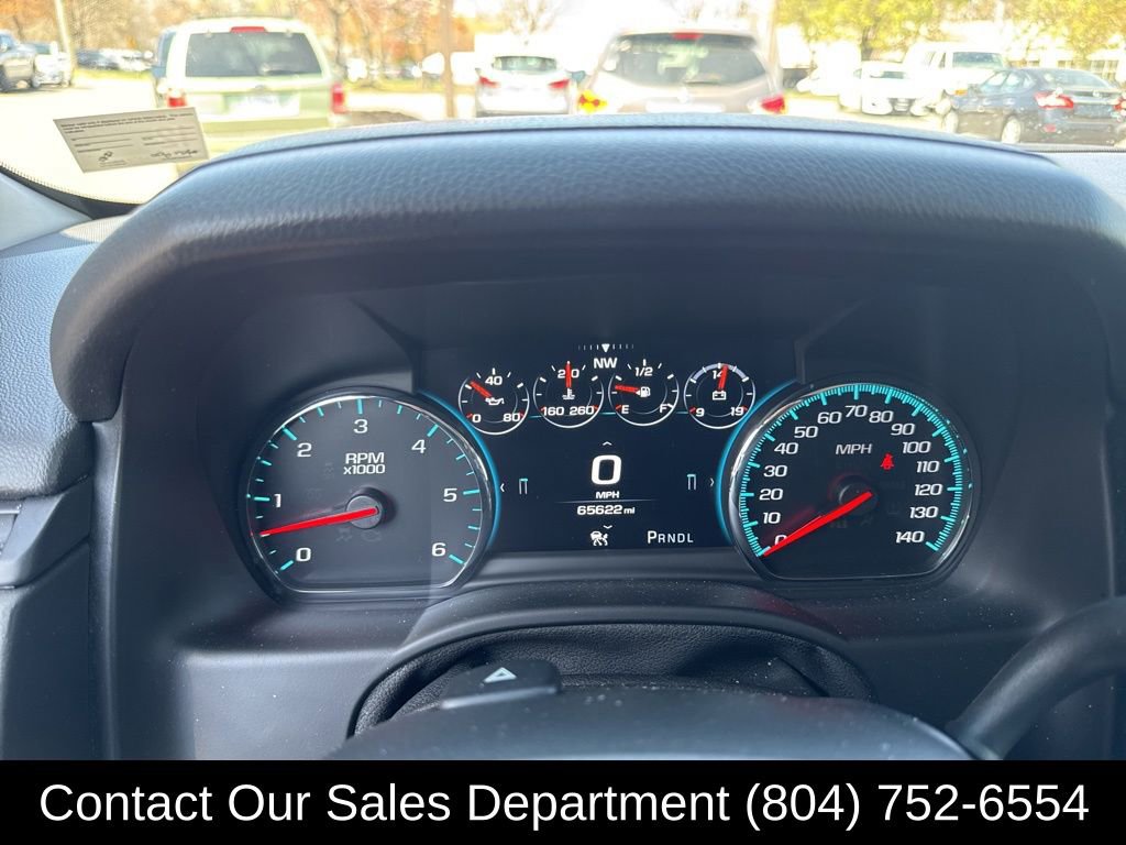 Used 2020 Chevrolet Tahoe Premier image 20