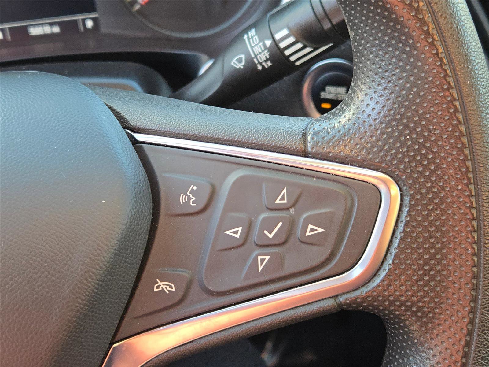 Used 2024 Chevrolet Malibu LT image 33