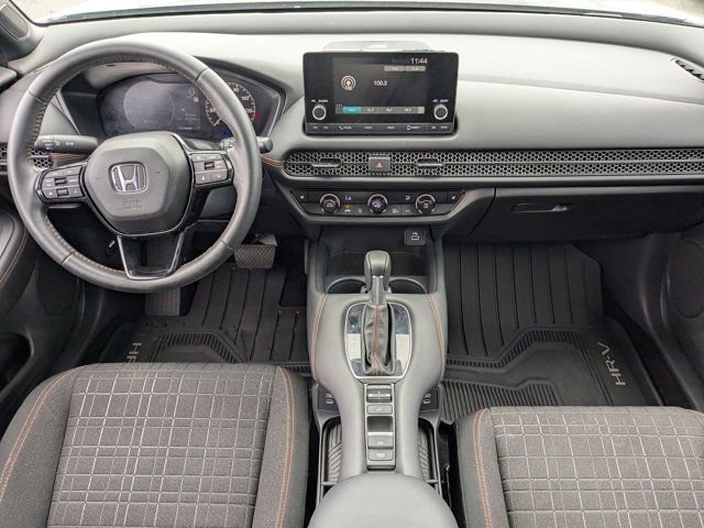 Used 2025 Honda HR-V Sport image 15