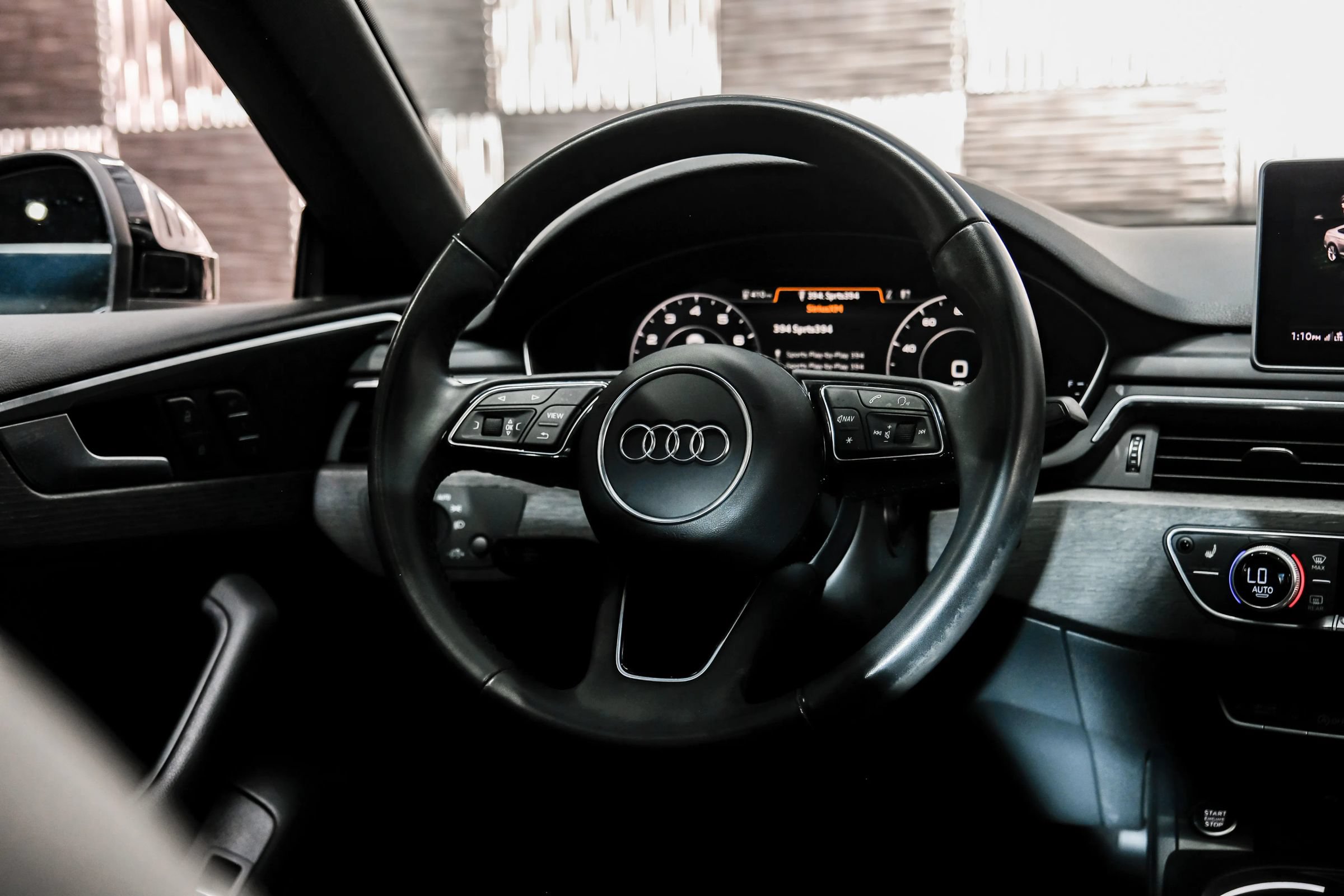 Used 2018 Audi A5 2.0T Premium Plus w/ Premium Plus AWD/4WD image 15