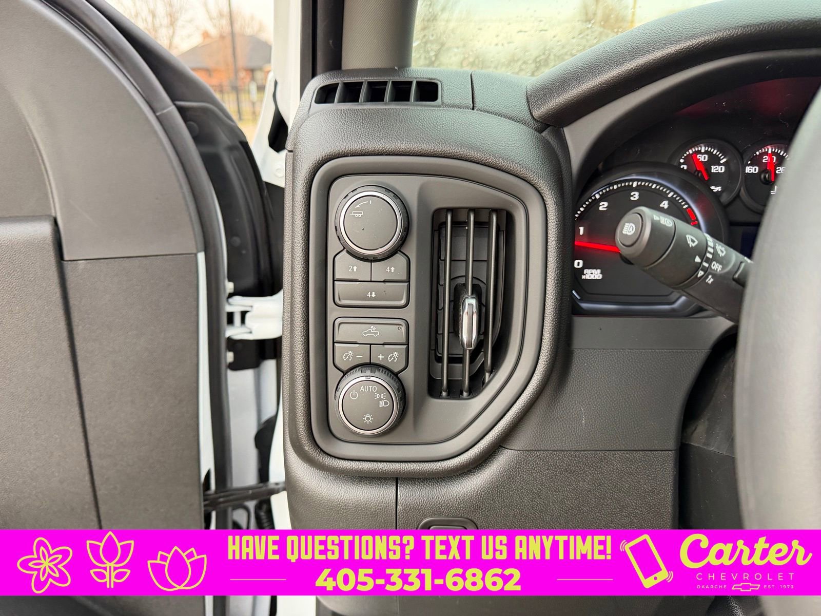 New 2026 Chevrolet Silverado 3500 W/T w/ WT Convenience Package image 22