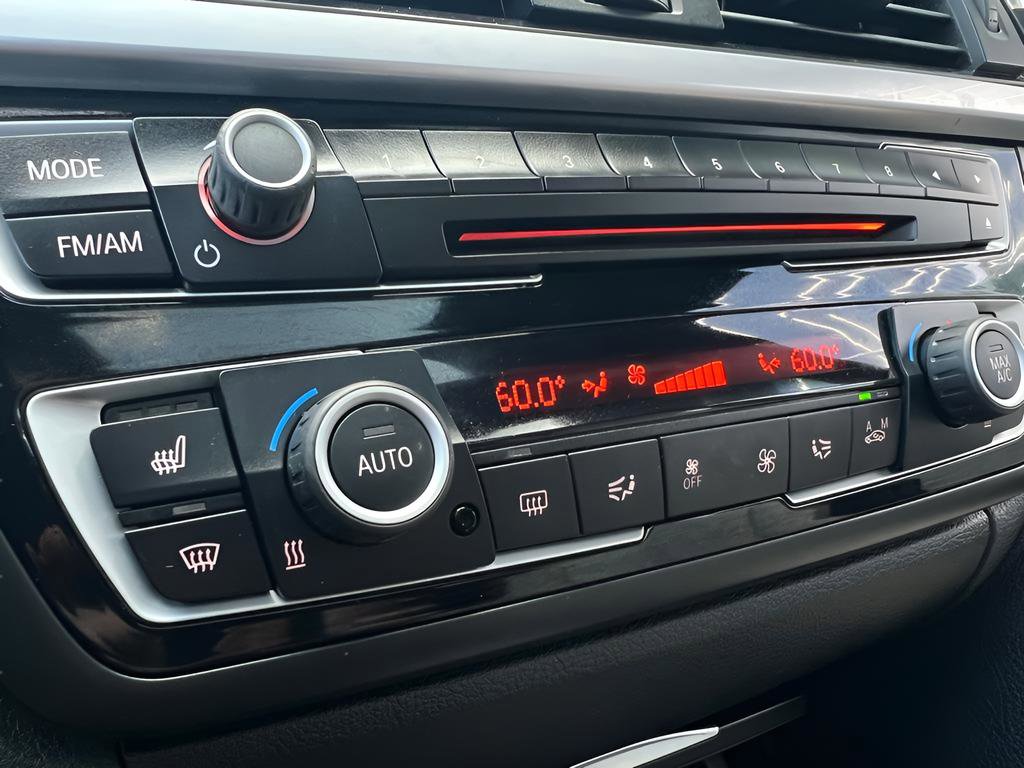 Used 2015 BMW 435i Gran Coupe image 49