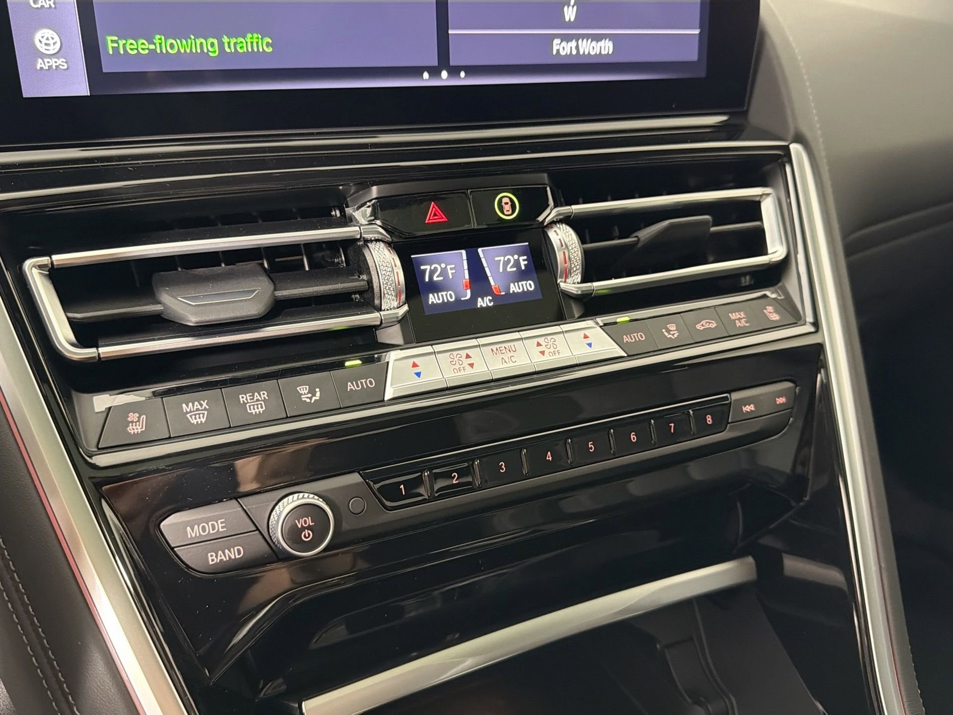 New 2026 BMW 840i xDrive image 15