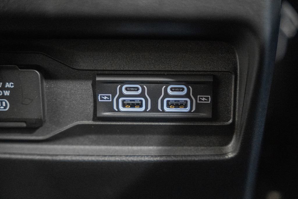 New 2025 Jeep Grand Cherokee Laredo X w/ Luxury Tech Group I image 31