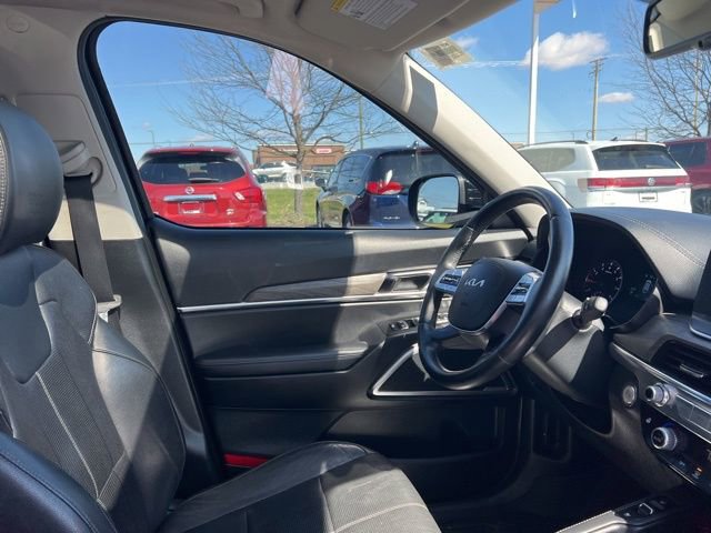 Certified 2022 Kia Telluride EX w/ EX Premium Package image 42