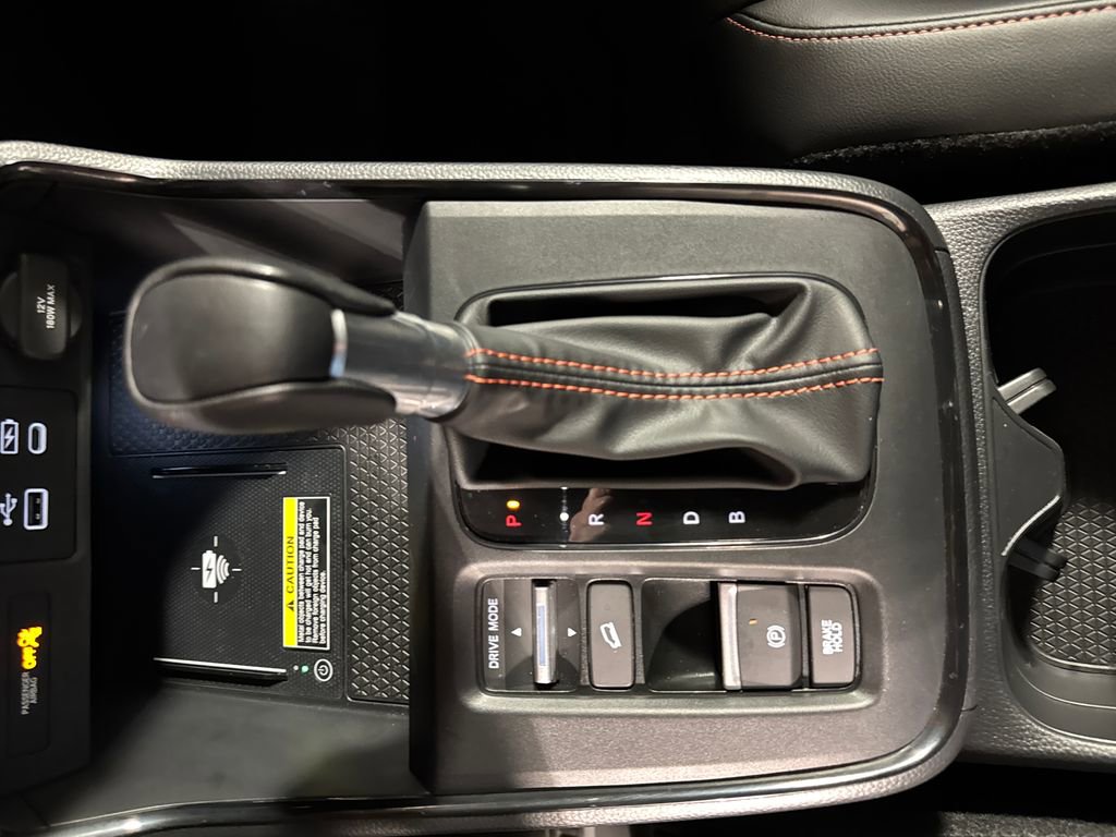 Certified 2025 Honda CR-V Sport-L image 35