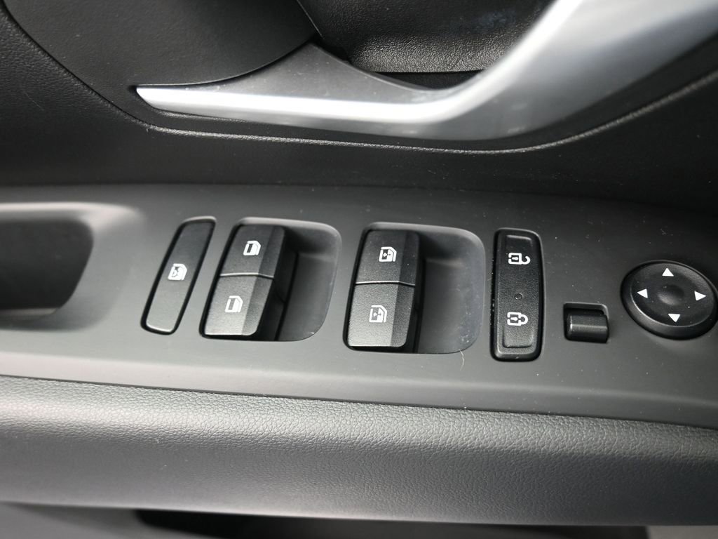 Used 2023 Hyundai Tucson Blue image 19