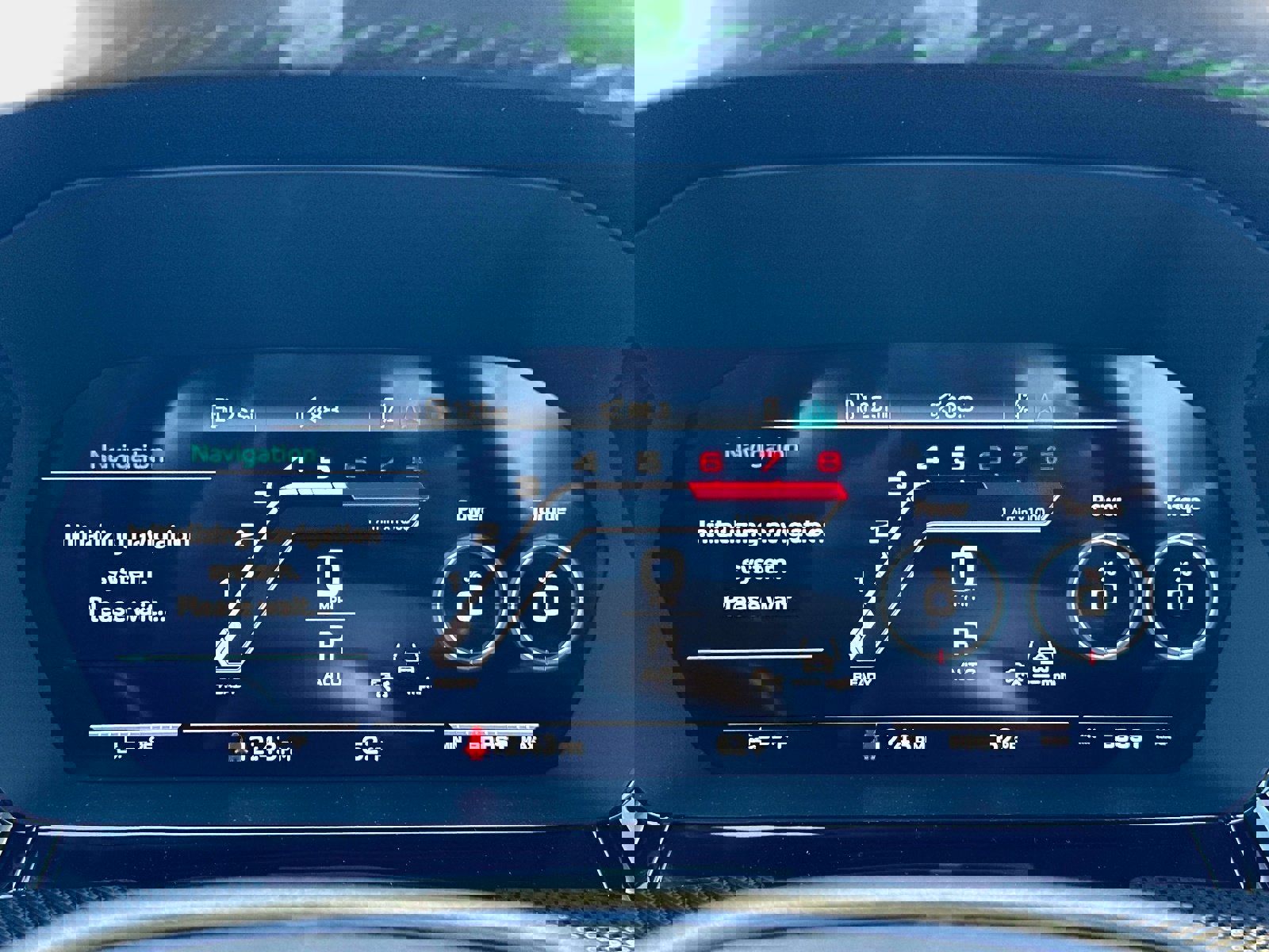 New 2026 Audi RS 3 image 27