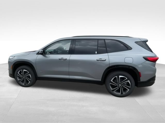 New 2026 Buick Enclave Sport Touring w/ Power Package FWD image 6