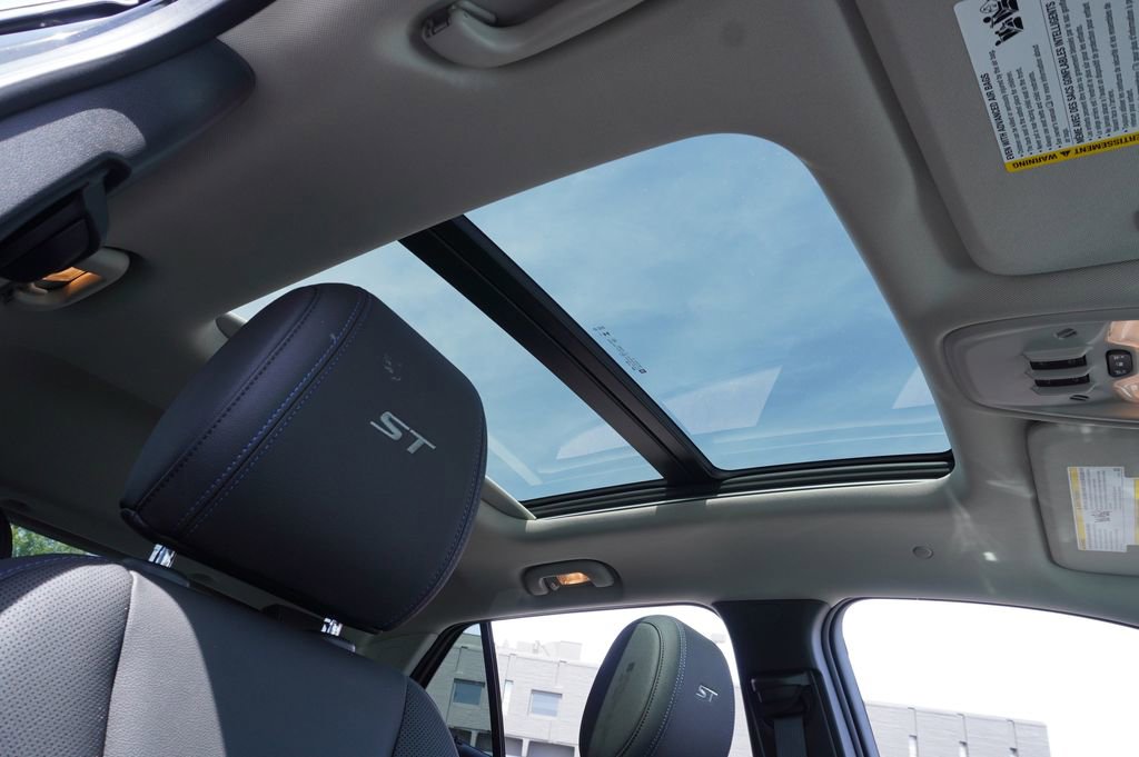 New 2026 Buick Envista Sport Touring w/ Convenience II Package image 13