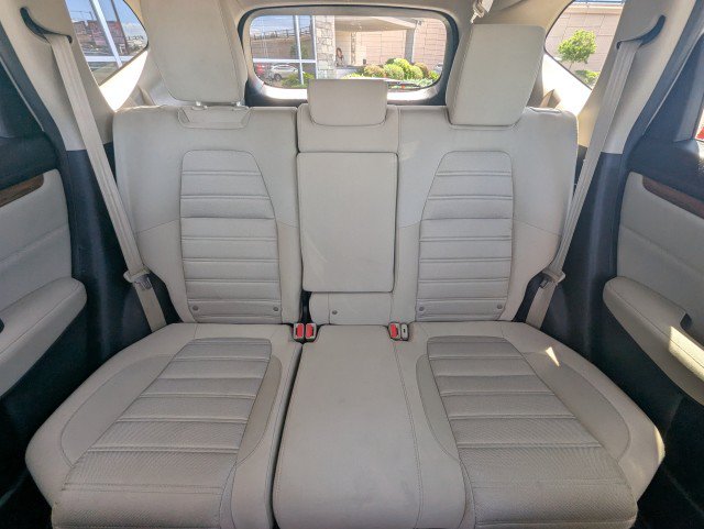 Used 2018 Honda CR-V EX image 26
