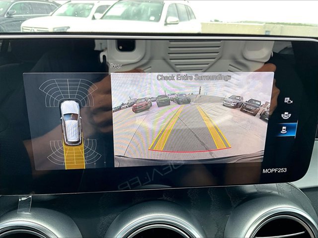 Certified 2022 Mercedes-Benz GLC 300 image 23