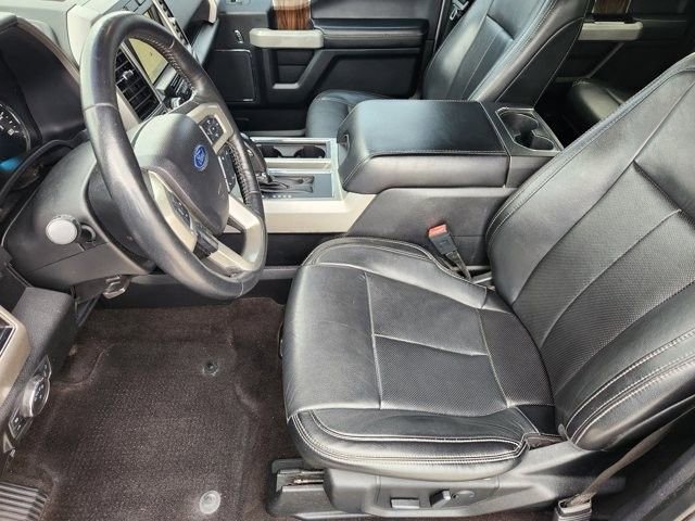 Used 2020 Ford F150 Lariat AWD/4WD image 12