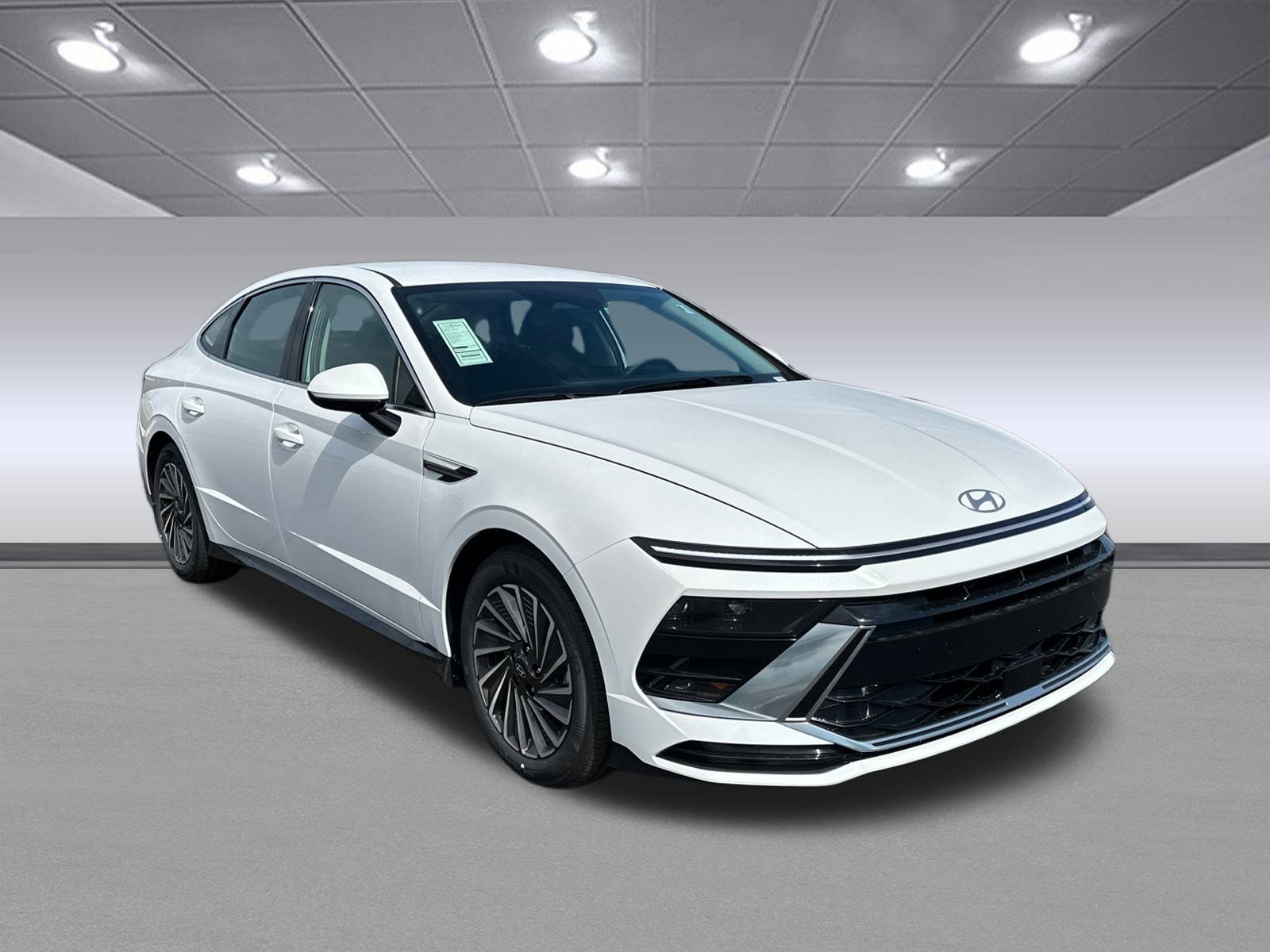 New 2025 Hyundai Sonata SEL
