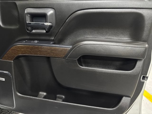 Used 2019 GMC Sierra 3500 Denali w/ Duramax Plus Package AWD/4WD image 35